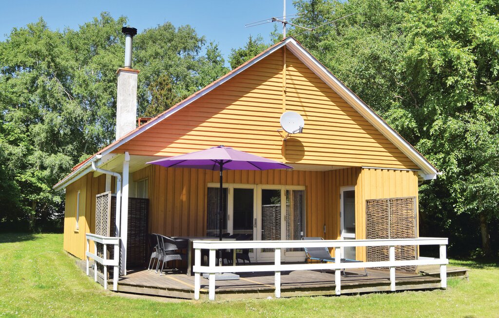 Feriehuse - Ristinge , Danmark - G10414 3