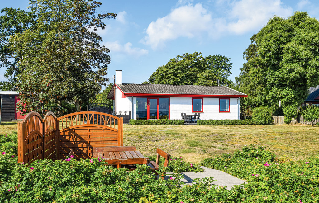Ferienhaus - Hou , Dänemark - G10425 6