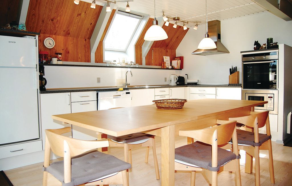 Ferienhaus - Bukkemose , Dänemark - G10619 17