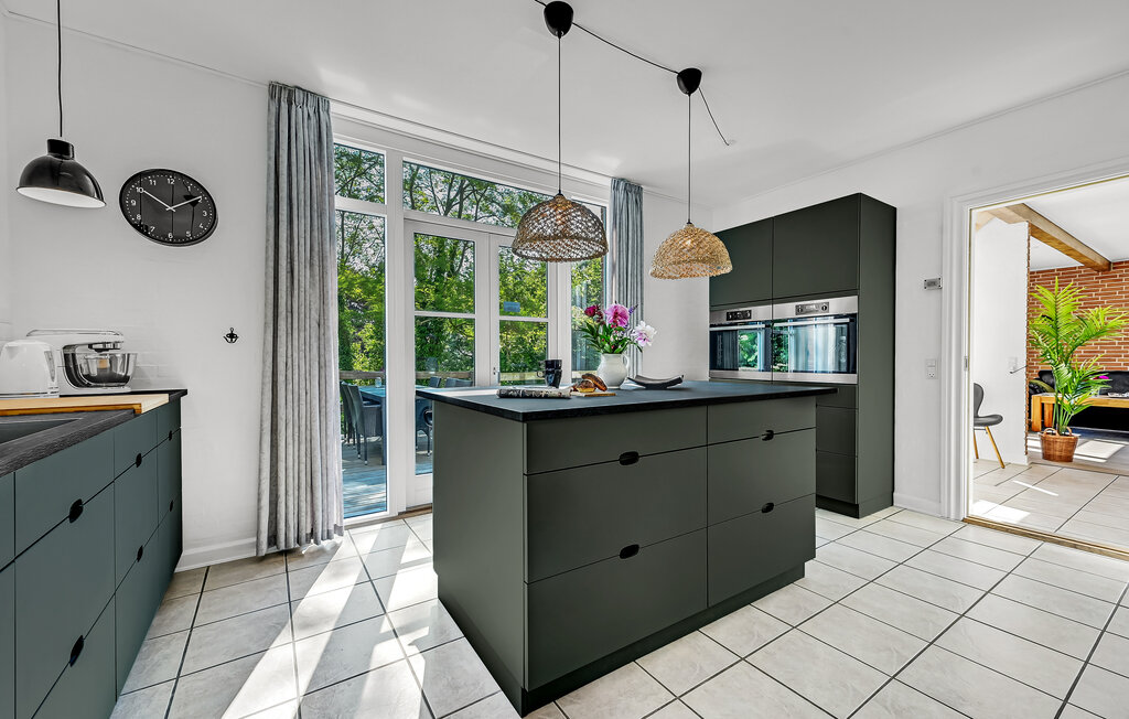 Ferienhaus - Ristinge , Dänemark - G10649 22