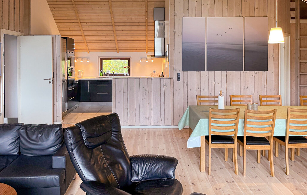 Ferienhaus - Ristinge , Dänemark - G10718 13