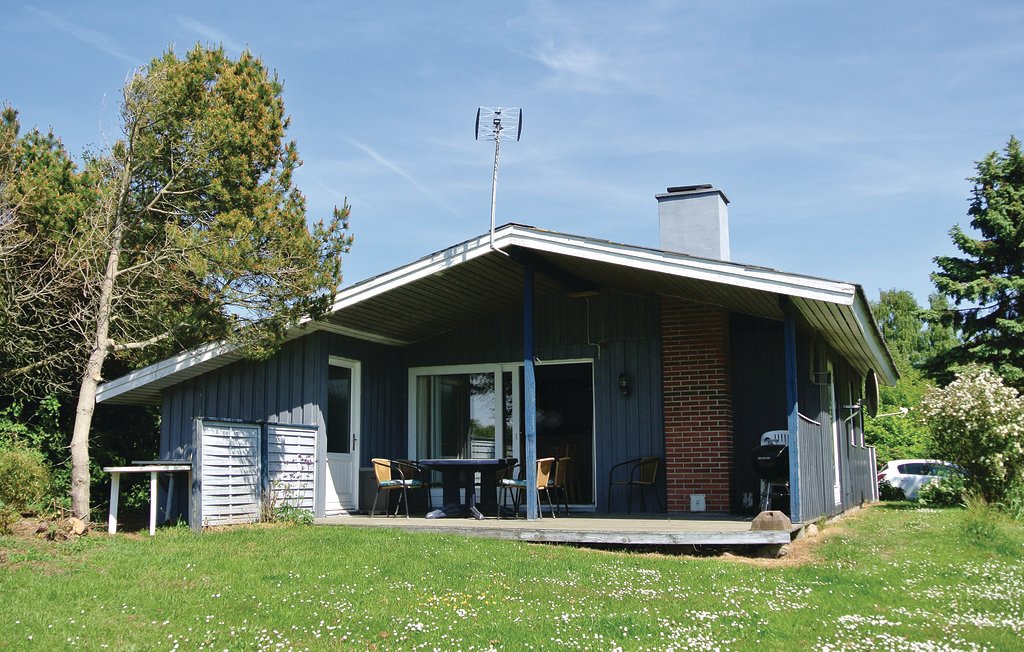 Feriehuse - Stoense Udfl. , Danmark - G10741 3