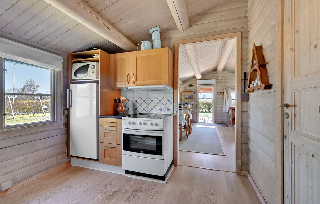 Ferienhaus - Spodsbjerg , Dänemark - G10995 18