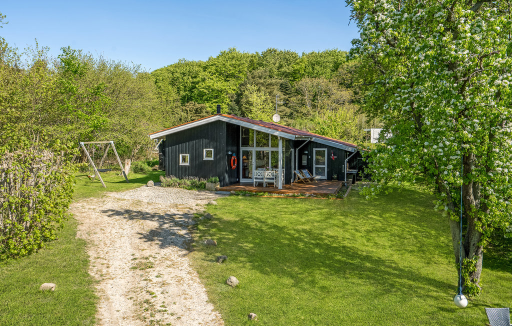 Ferienhaus - Spodsbjerg , Dänemark - G10033 7