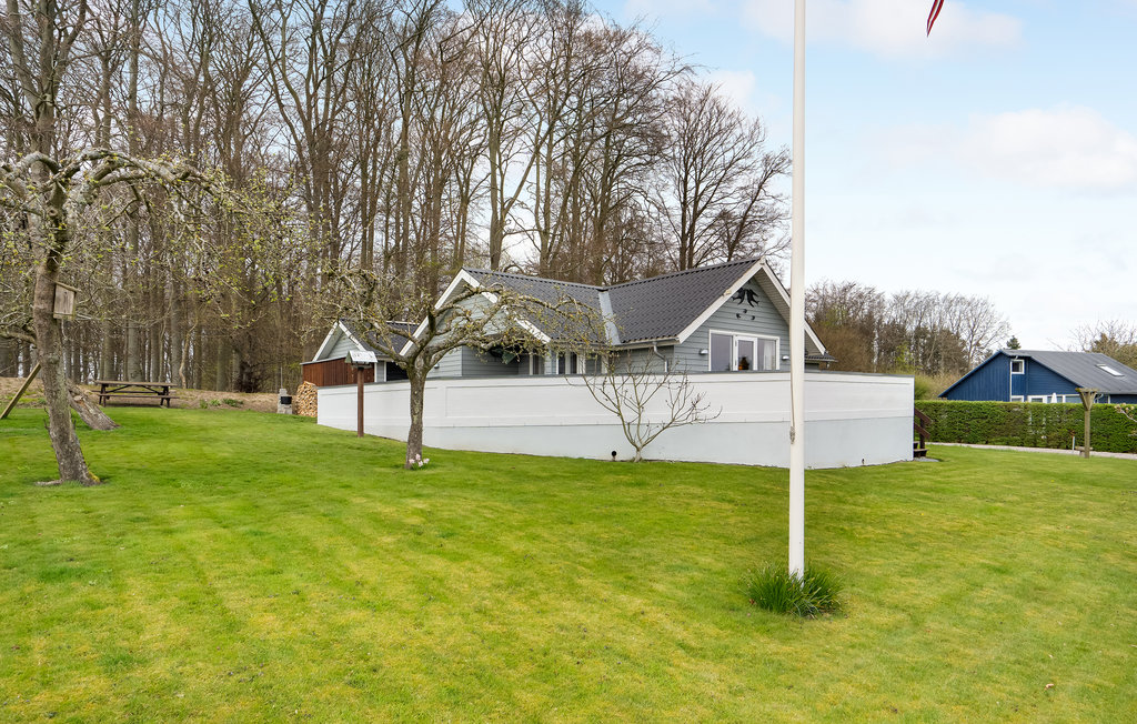 Feriehuse - Spodsbjerg , Danmark - G10089 11