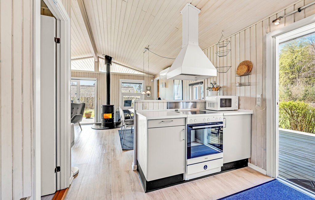 Ferienhaus - Spodsbjerg , Dänemark - G10103 17