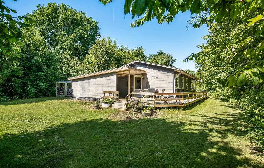 Ferienhaus - Stoense Udfl. , Dänemark - G10128 12