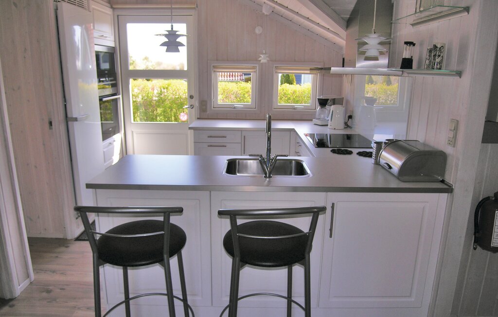 Ferienhaus - Spodsbjerg , Dänemark - G10161 22