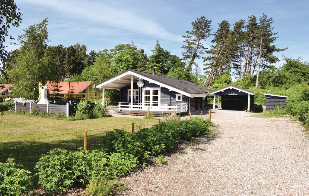 Ferienhaus - Hou , Dänemark - G10229 5