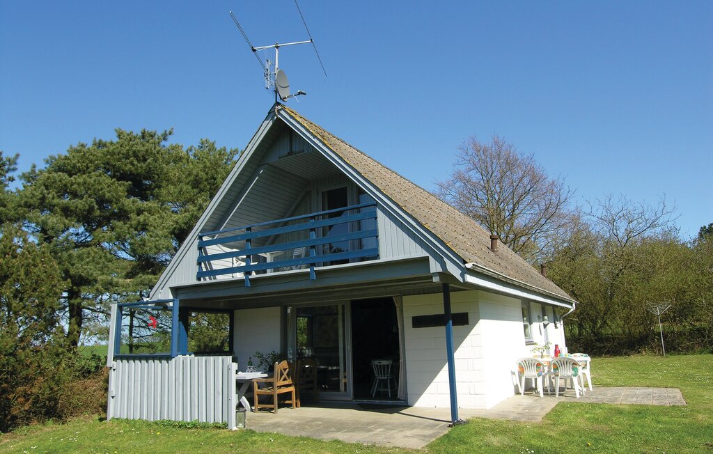 Ferienhaus - Ristinge , Dänemark - G10251 5