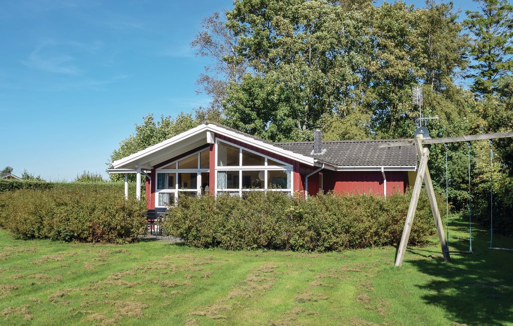 Ferienhaus - Fredmose , Dänemark - G10298 5