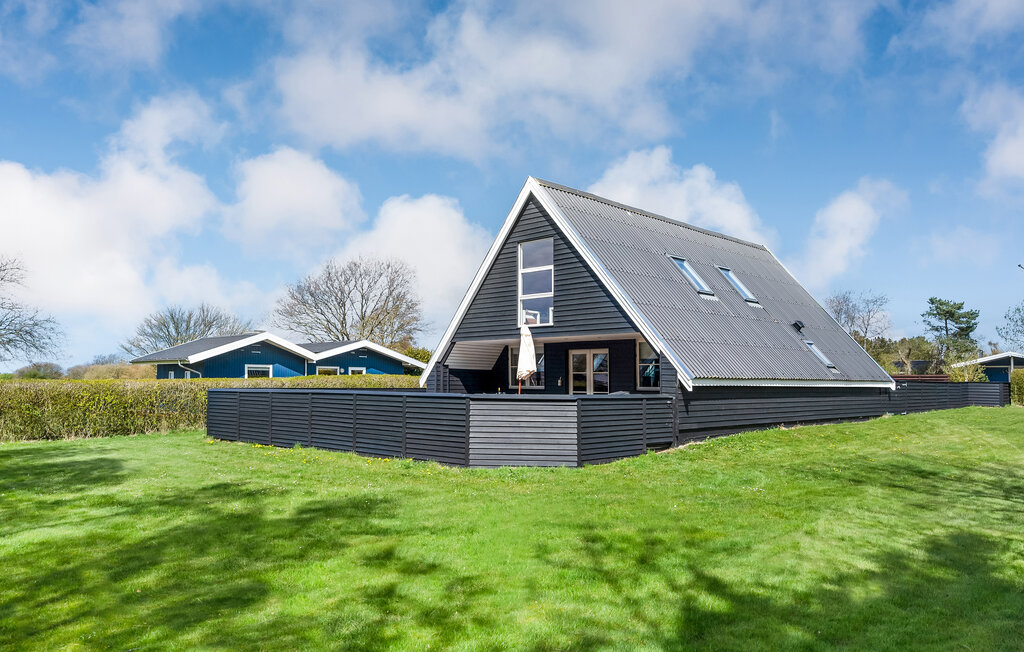 Ferienhaus - Ristinge , Dänemark - G10413 11