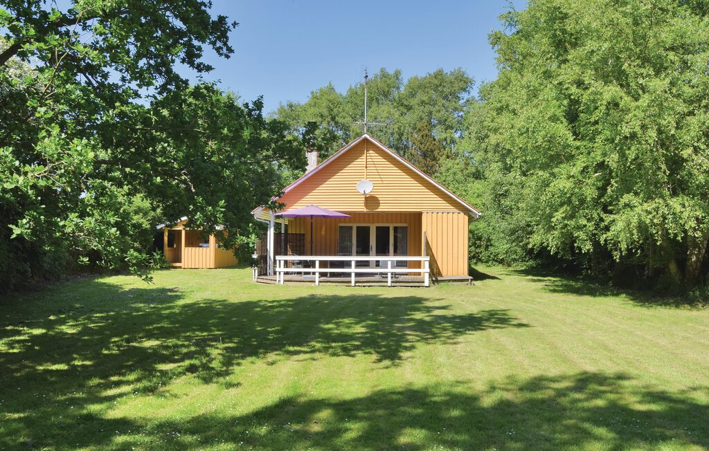Feriehuse - Ristinge , Danmark - G10414 5