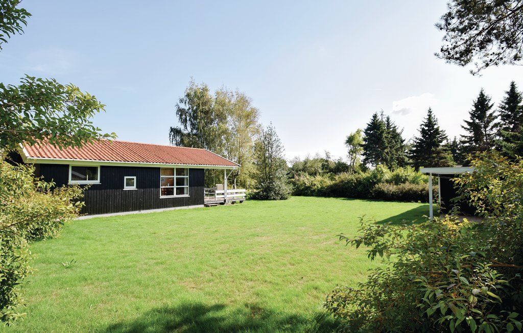 Ferienhaus - Vesteregn , Dänemark - G10456 5