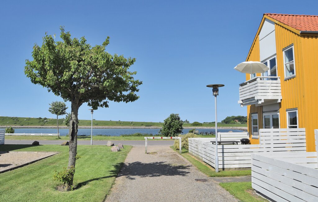 Ferienwohnung - Rudkøbing , Dänemark - G10464 11