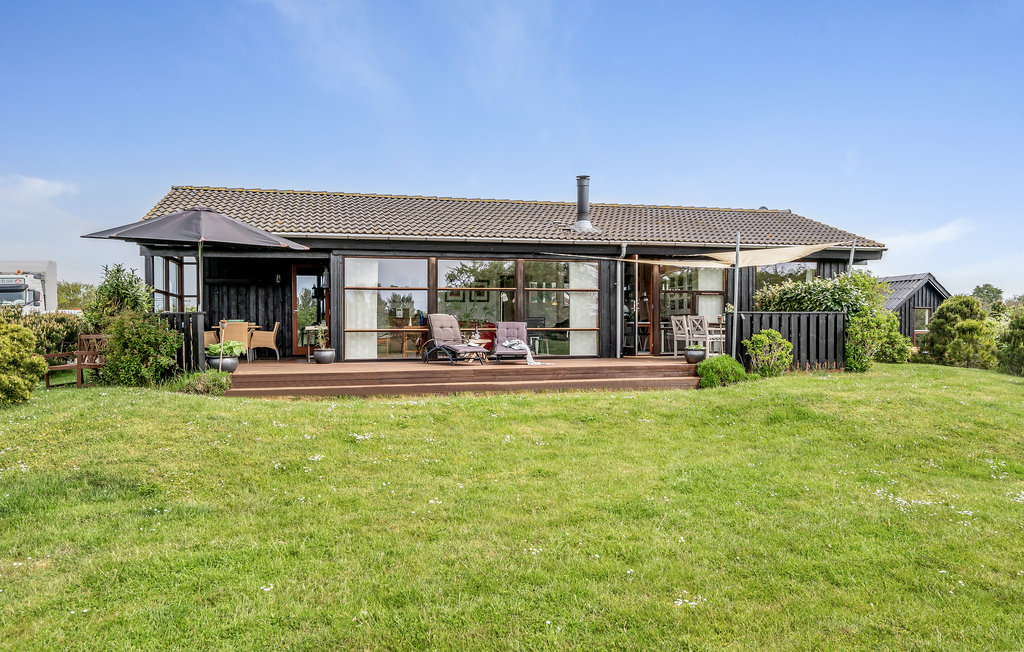 Ferienhaus - Bukkemose , Dänemark - G10489 5