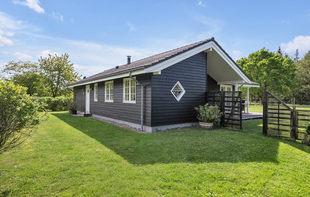 Feriehuse - Spodsbjerg , Danmark - G10508 12