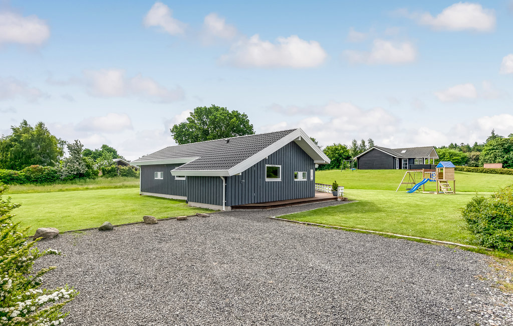 Feriehuse - Spodsbjerg , Danmark - G10568 11