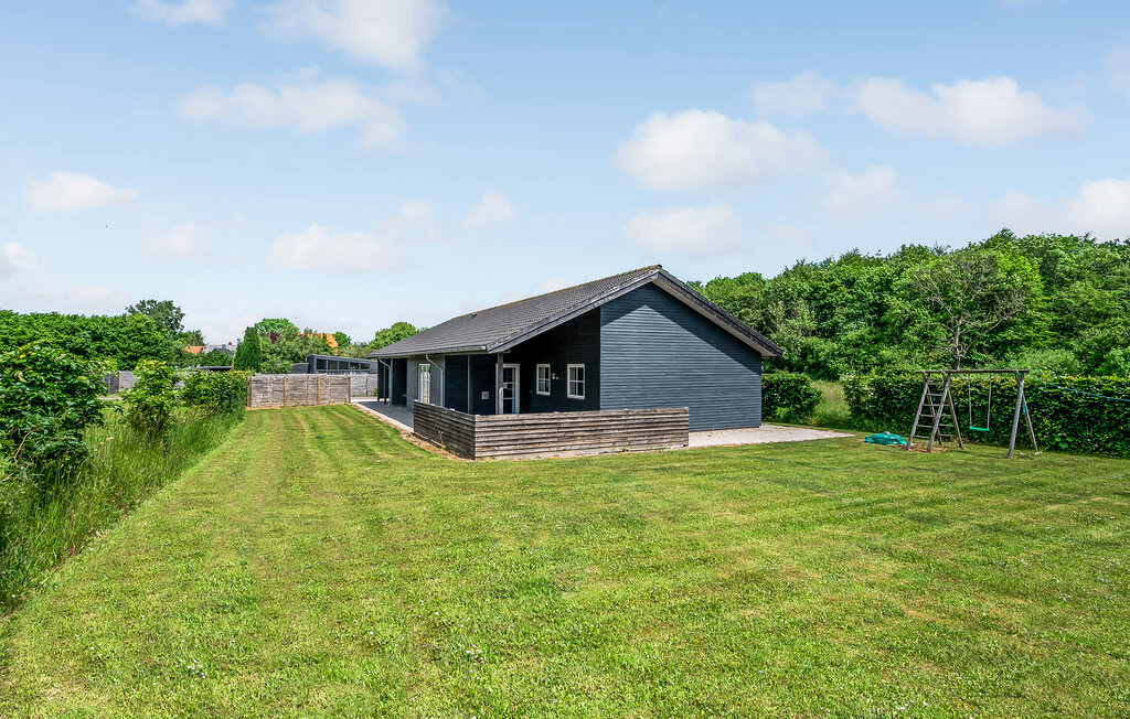 Feriehuse - Lohals , Danmark - G10577 11