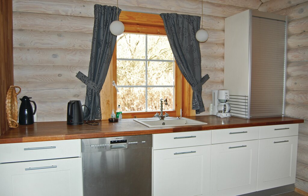 Feriehuse - Ristinge , Danmark - G10579 18