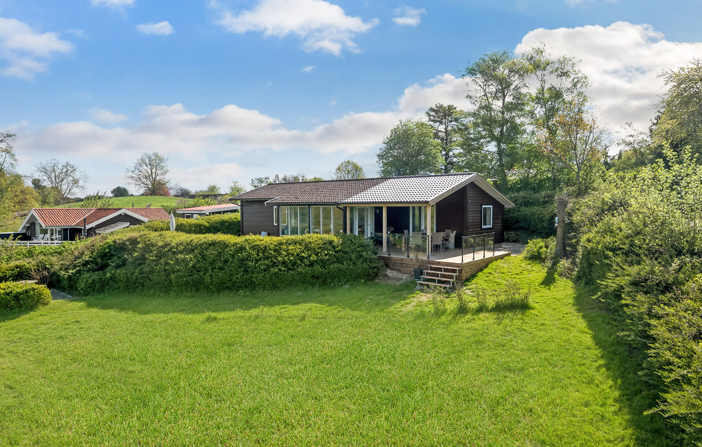 Feriehus - Løkkeby , Danmark - G10607 16