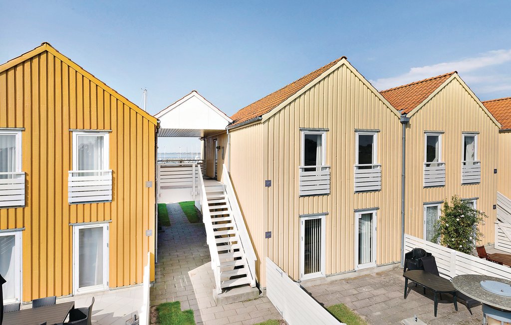 Semesterlägenhet - Rudkøbing , Danmark - G10616 8