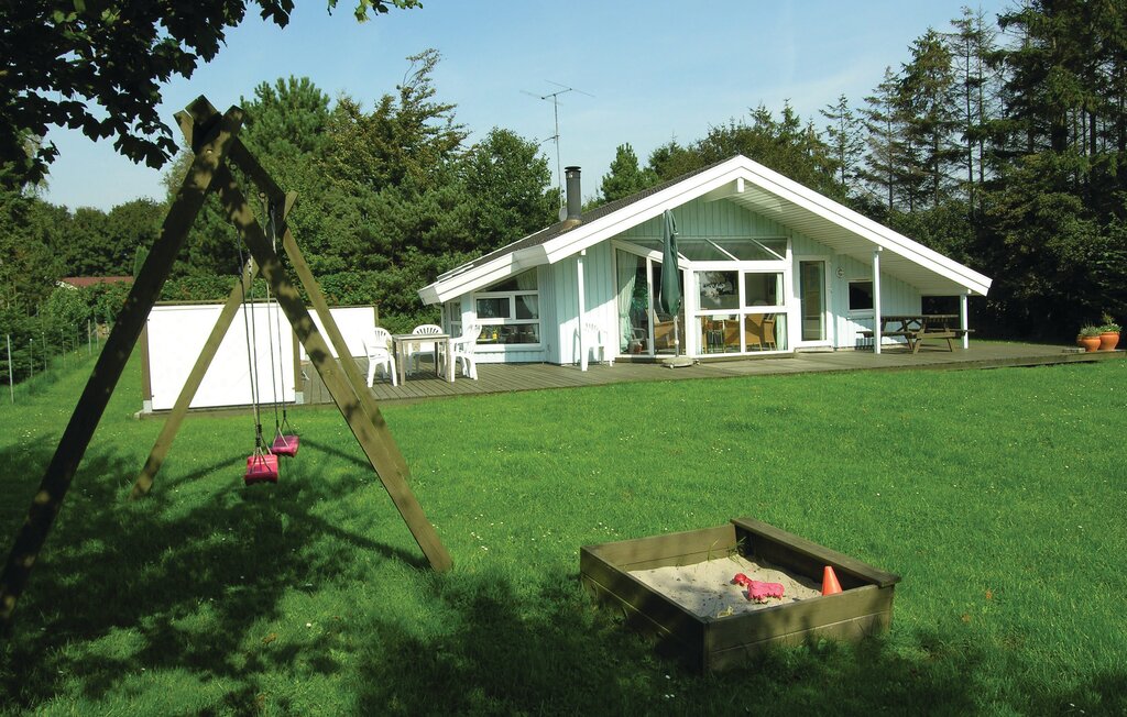 Feriehuse - Ristinge , Danmark - G10655 5