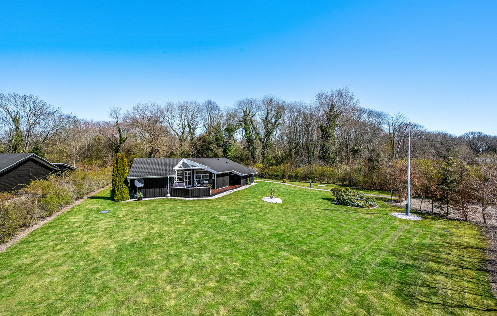 Feriehuse - Hou , Danmark - G10691 11