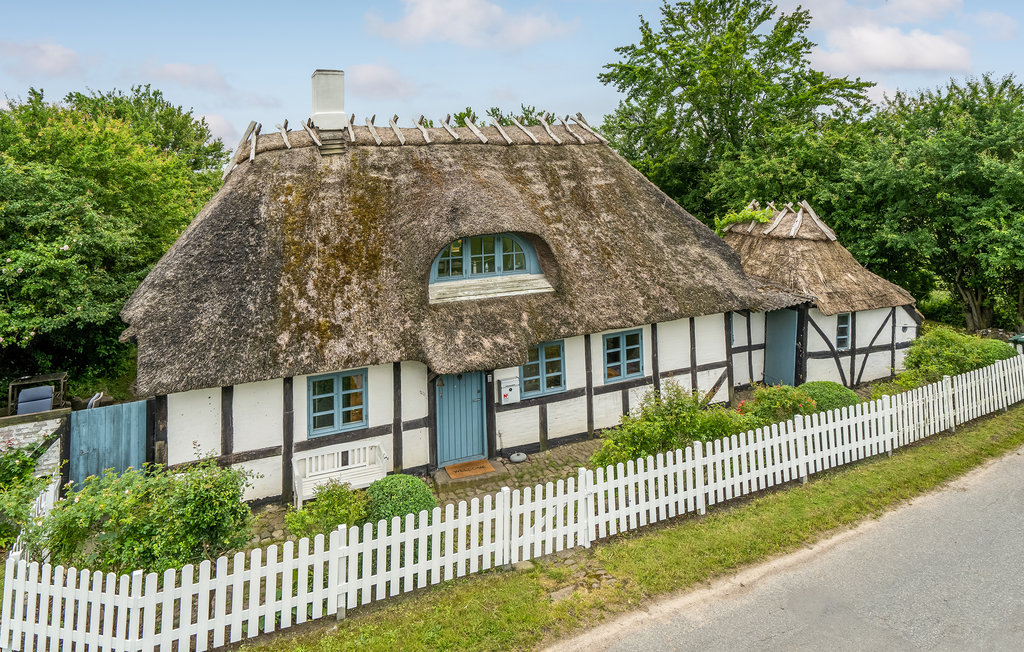 Feriehus - Illebølle , Danmark - G10704 12