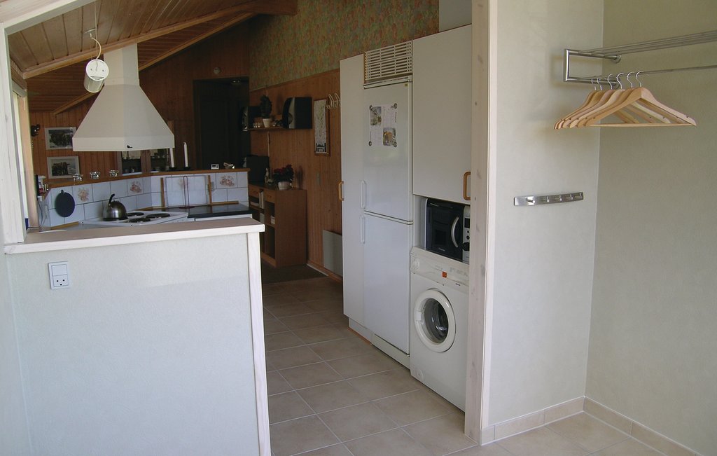 Ferienhaus - Bukkemose , Dänemark - G10740 22