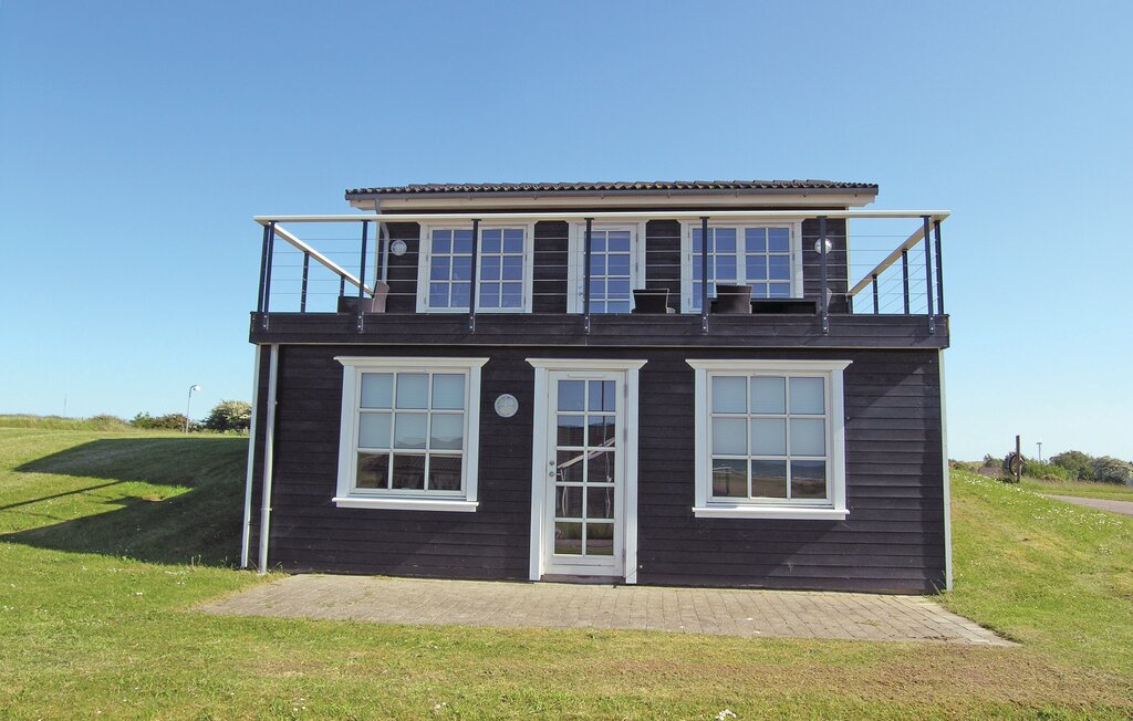 Feriehuse - Bagenkop , Danmark - G10792 6