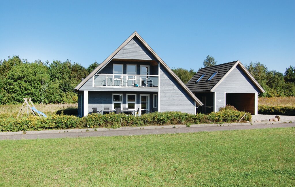 Feriehus - Lohals , Danmark - G10793 6