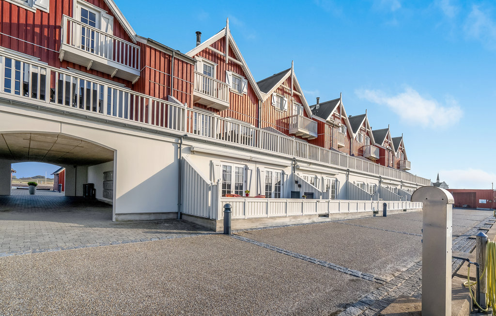 Ferienwohnung - Bagenkop , Dänemark - G10851 1