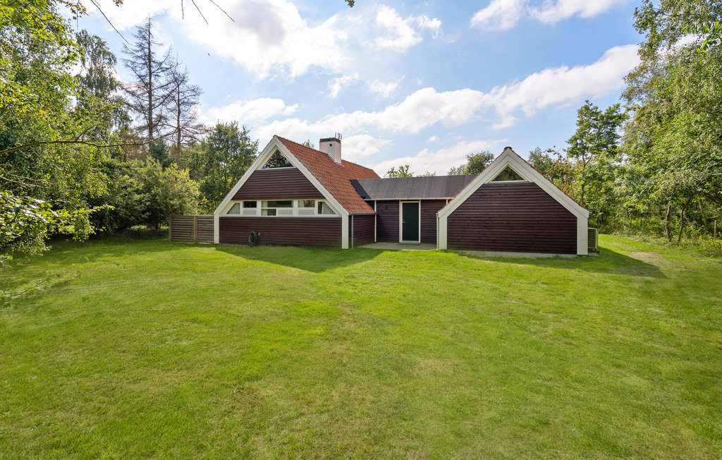 Ferienhaus - Ristinge , Dänemark - G10902 11