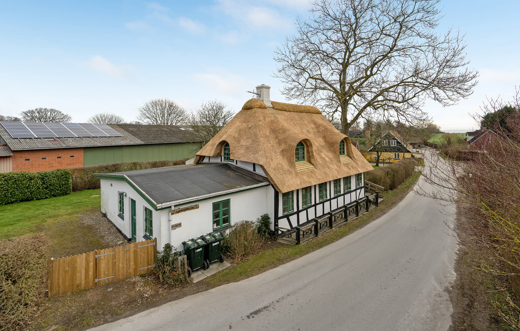 Ferienhaus - Lohals , Dänemark - G10903 11