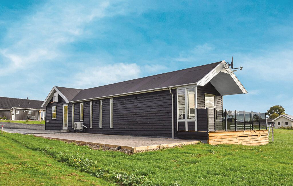 Ferienhaus - Spodsbjerg , Dänemark - G10925 12