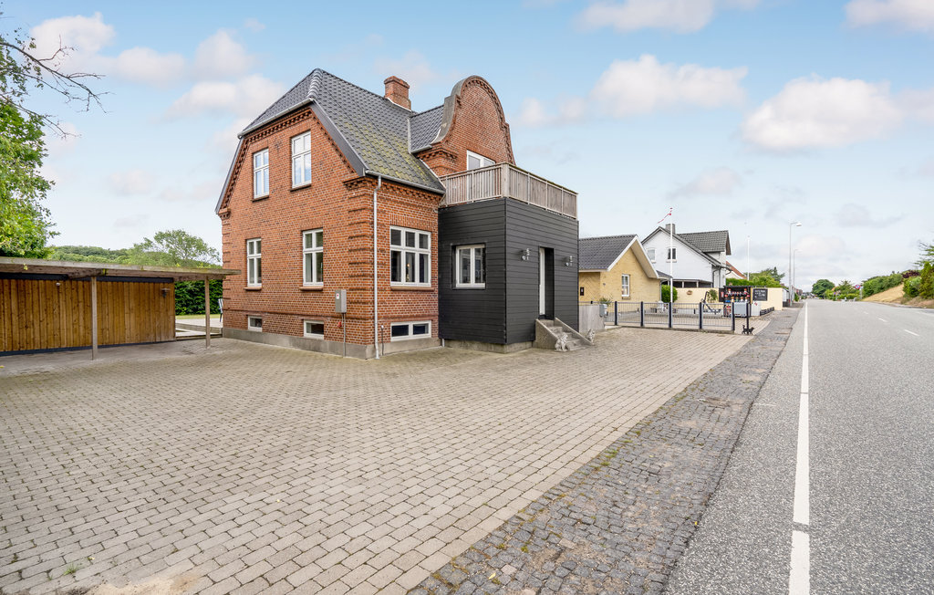 Feriehus - Bagenkop , Danmark - G10937 6