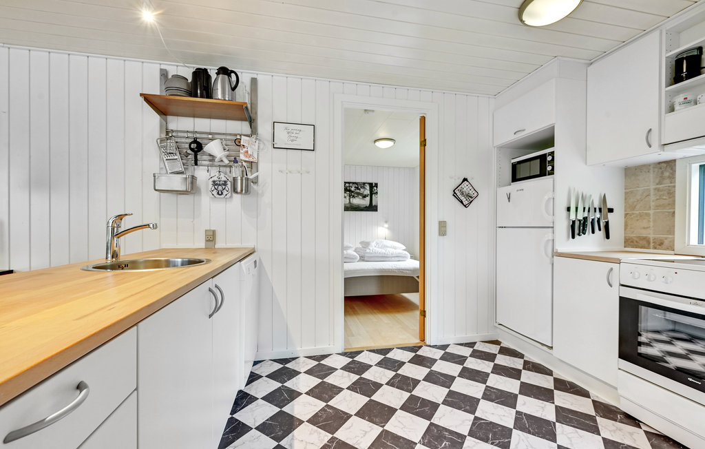 Ferienhaus - Ristinge , Dänemark - G10952 9