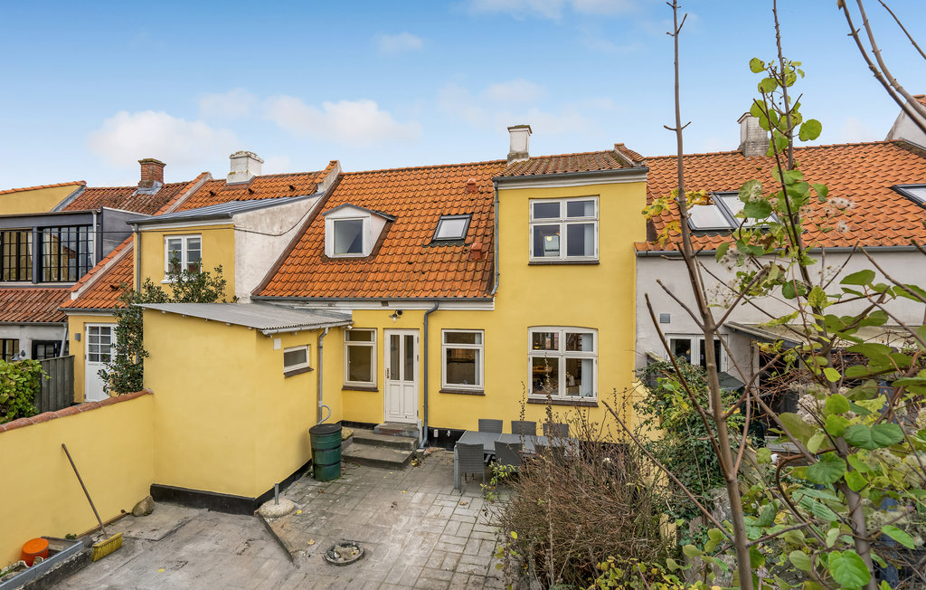 Ferienhaus - Rudkøbing , Dänemark - G10975 2