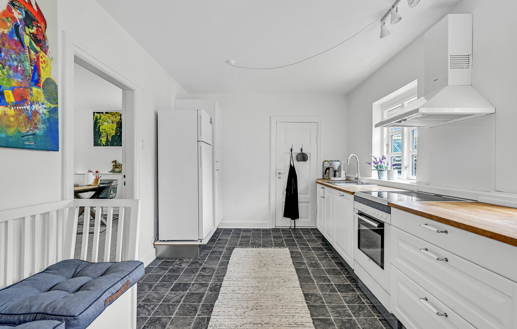 Ferienhaus - Lejbølle , Dänemark - G10981 6