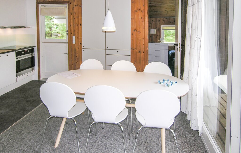 Semesterhus - Ristinge , Danmark - G10016 3