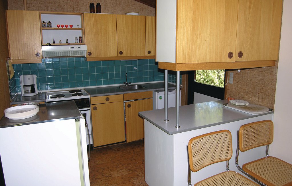 Ferienhaus - Vesteregn , Dänemark - G10086 7