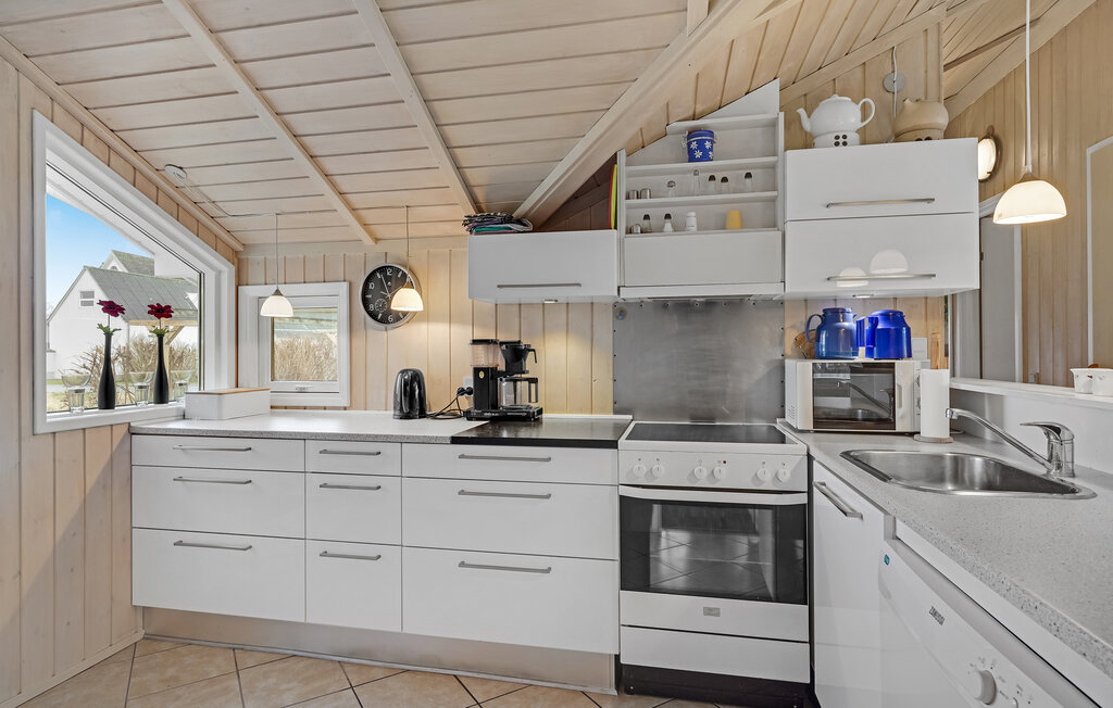 Feriehuse - Spodsbjerg , Danmark - G10163 6