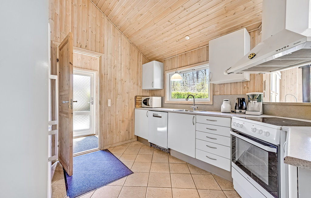 Feriehuse - Spodsbjerg , Danmark - G10238 7