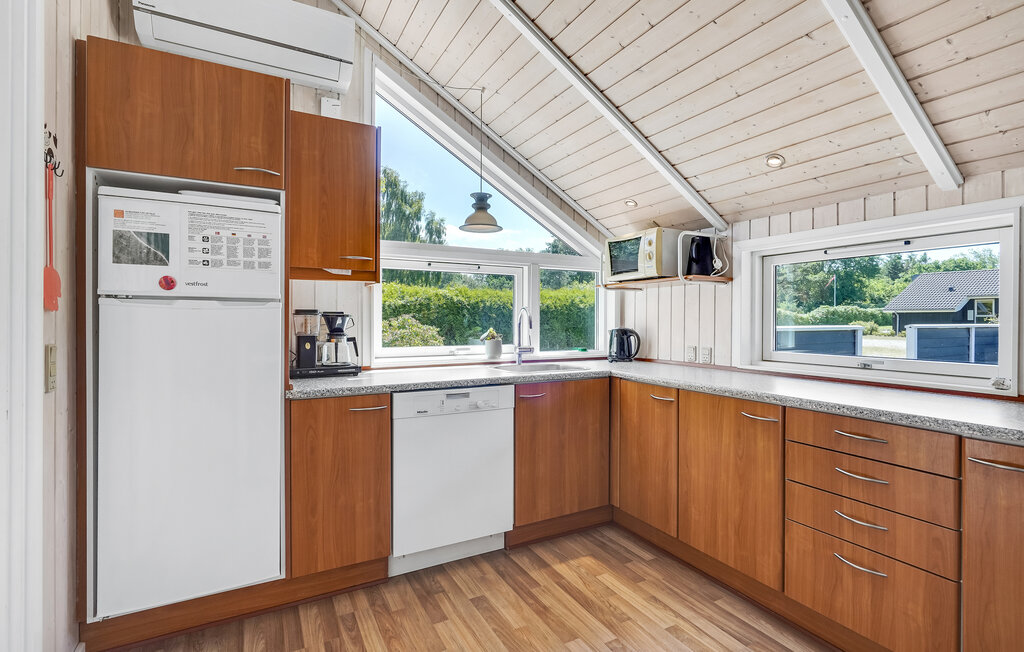 Ferienhaus - Hou , Dänemark - G10354 20