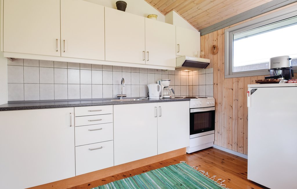 Ferienhaus - Vesteregn , Dänemark - G10456 15