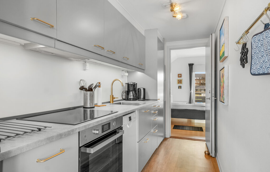 Ferienwohnung - Rudkøbing , Dänemark - G10464 23