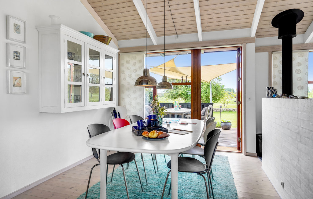 Ferienhaus - Bukkemose , Dänemark - G10489 21