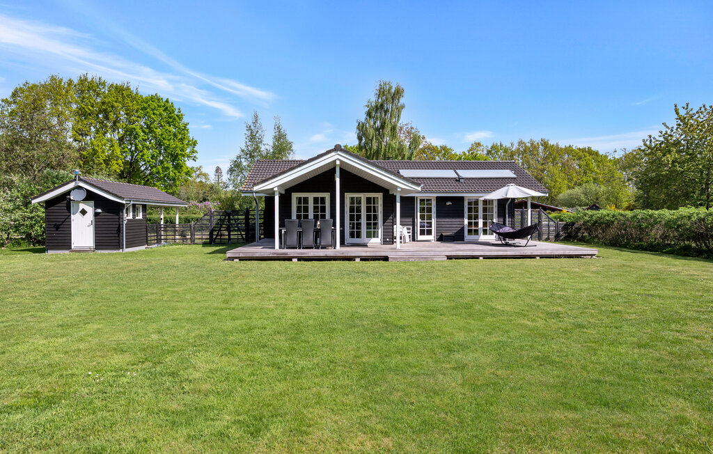 Feriehuse - Spodsbjerg , Danmark - G10508 10