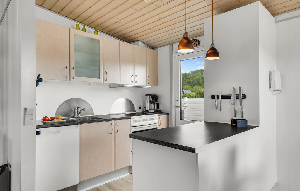 Ferienhaus - Stenodden , Dänemark - G10518 8